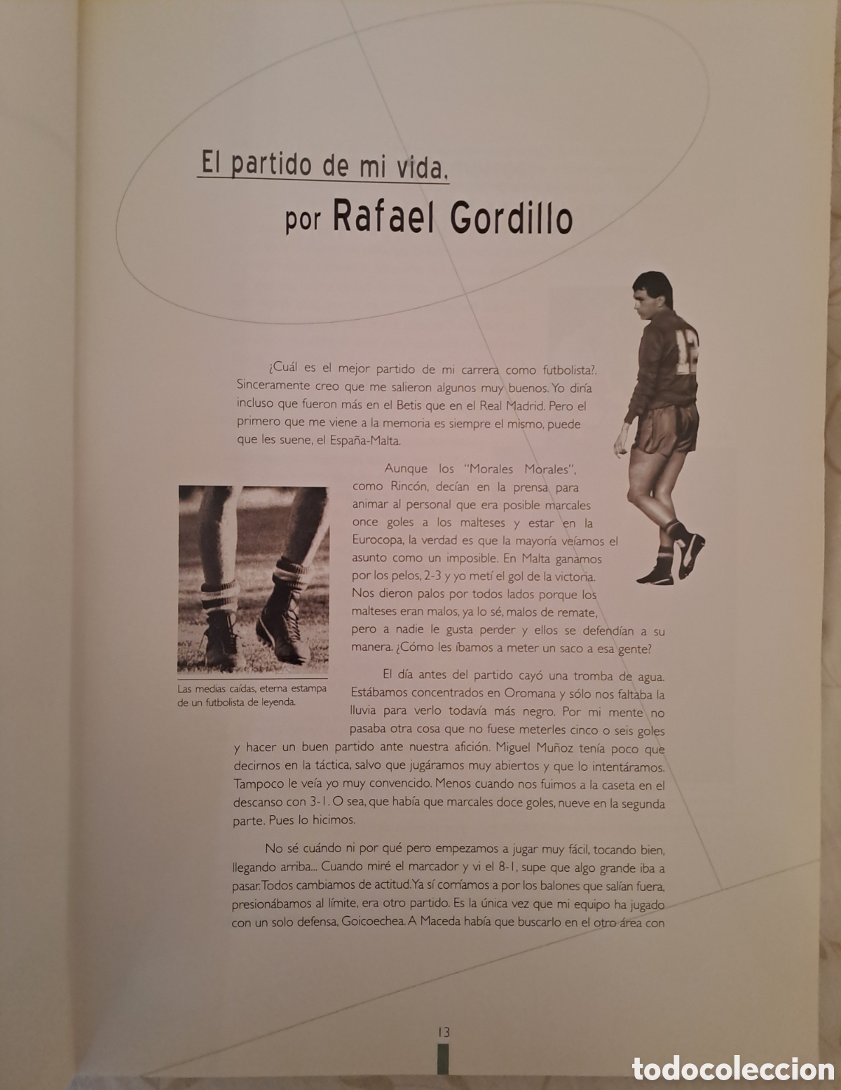 Coleccionismo deportivo: LIBRO FUTBOL ANDALUZ - Foto 2