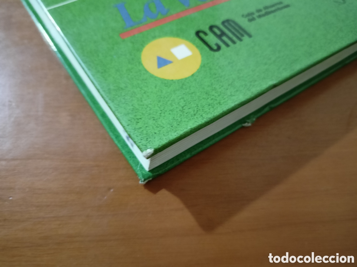 Coleccionismo deportivo: El libro de oro de la liga 96-97 - La Verdad - Completo - Foto 13