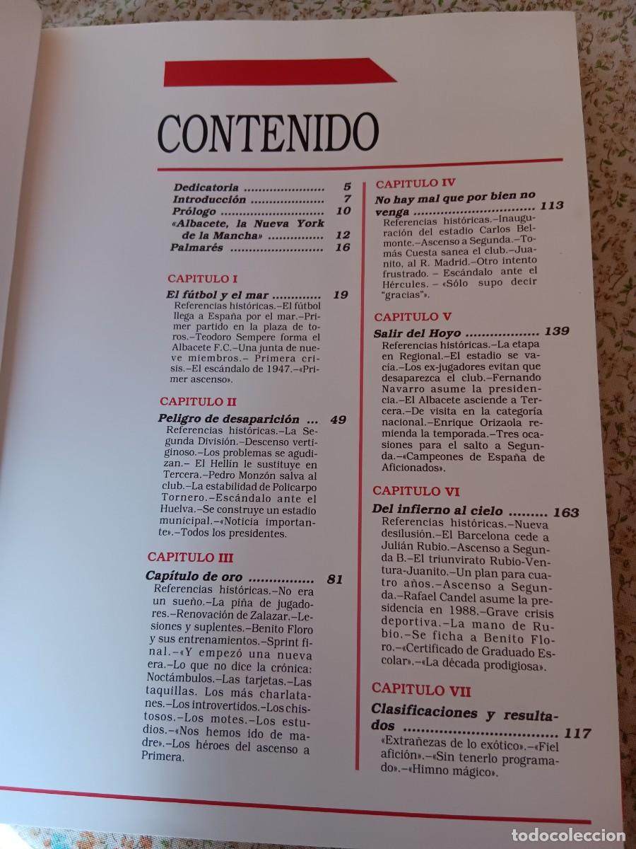 Coleccionismo deportivo: La Mancha Blanca - Foto 2