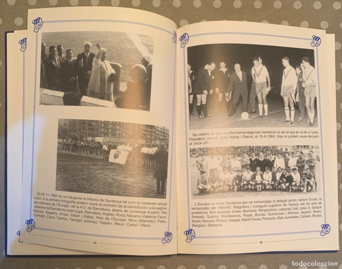 Coleccionismo deportivo: Sardenya: 50 anys d&rsquo;Europeisme - Foto 2