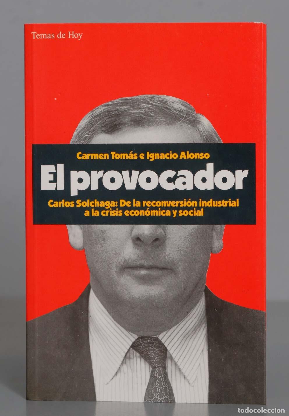 Coleccionismo deportivo: El provocador. Ignacio Alonso - Foto 1