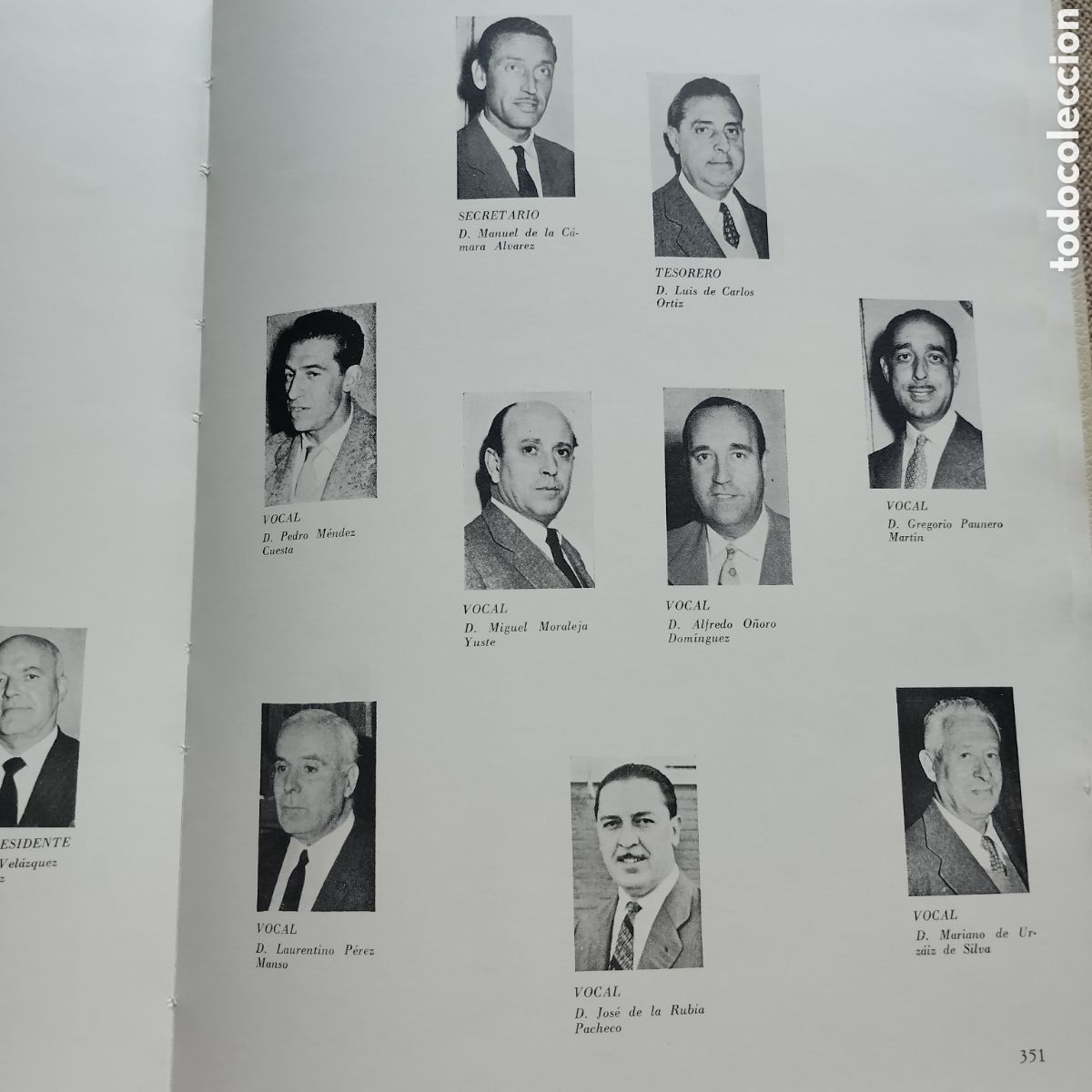 Coleccionismo deportivo: Libro. 5000 GOLES BLANCOS. Editorial RETANA - Foto 13