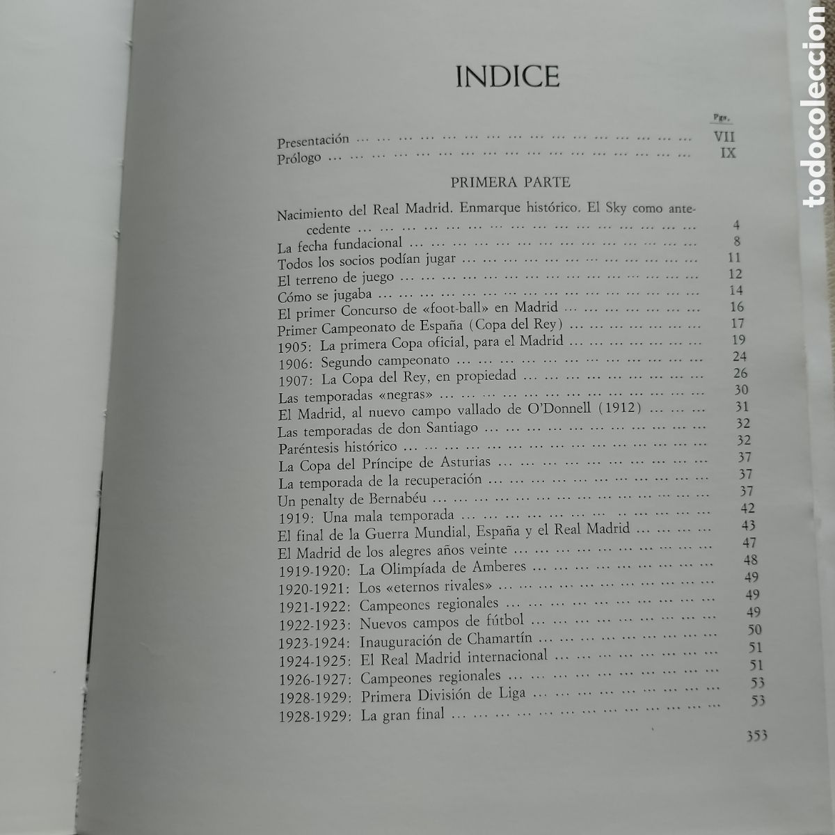 Coleccionismo deportivo: Libro. 5000 GOLES BLANCOS. Editorial RETANA - Foto 14
