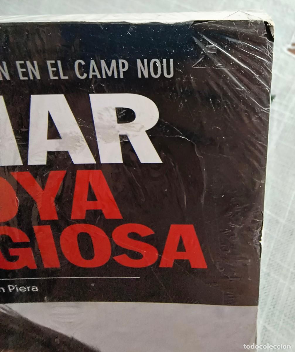 Coleccionismo deportivo: NEYMAR, LA JOYA PRODIGIOSA - SPORT - Foto 2