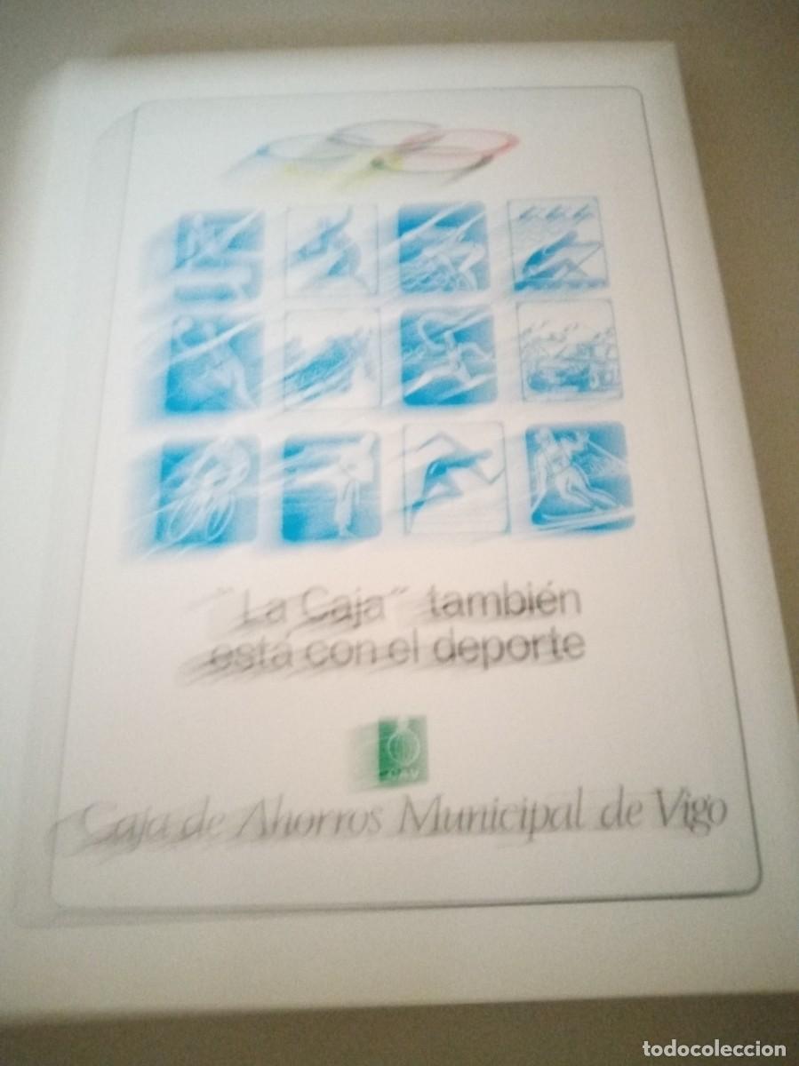 Coleccionismo deportivo: Libro Un Celta de primera Editorial Evento - Foto 2