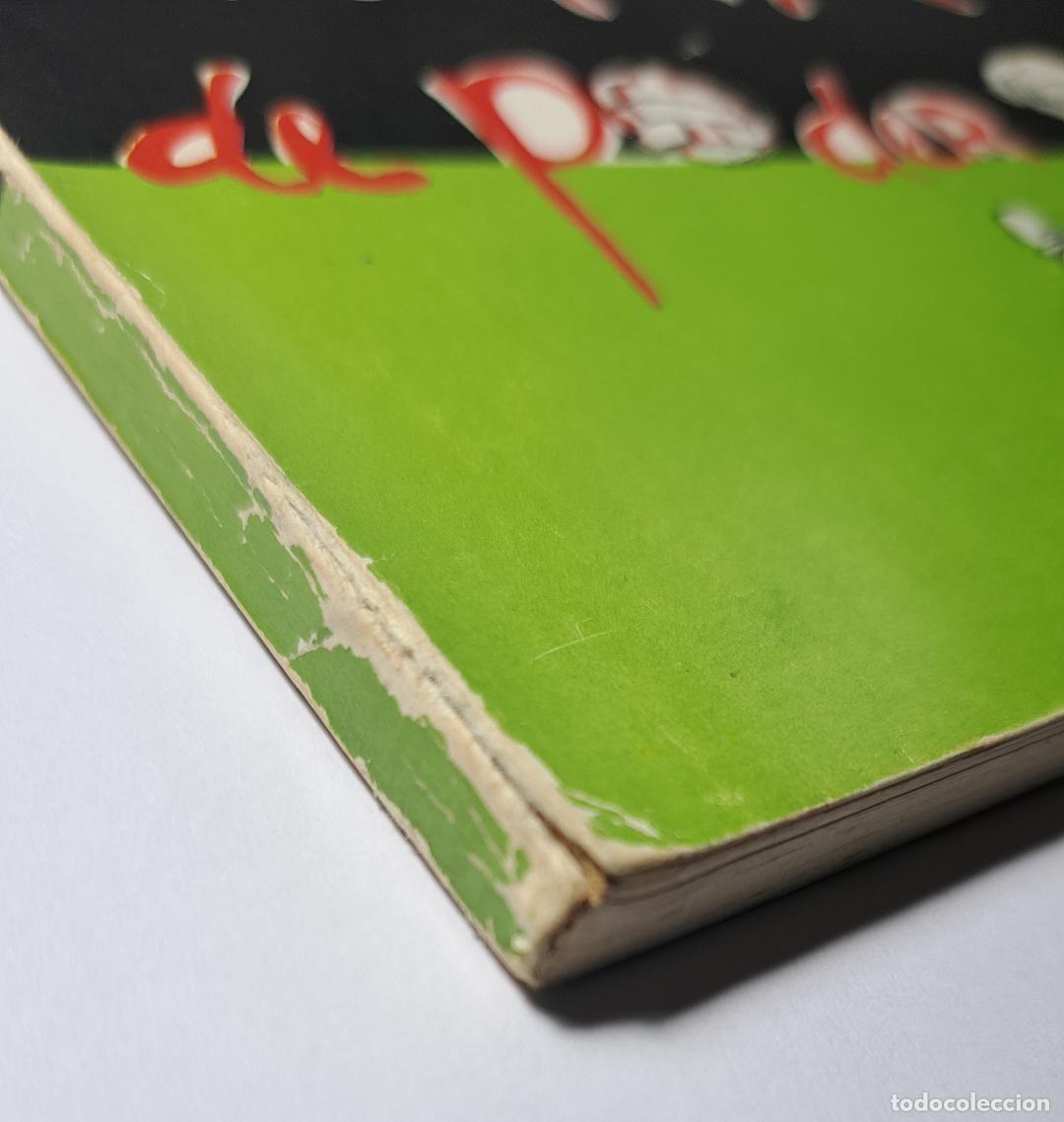 Coleccionismo deportivo: SPORTING: UNA ALTERNATIVA DE PODER. PEDRO PABLO PARRADO. 1979. RARO - Foto 9