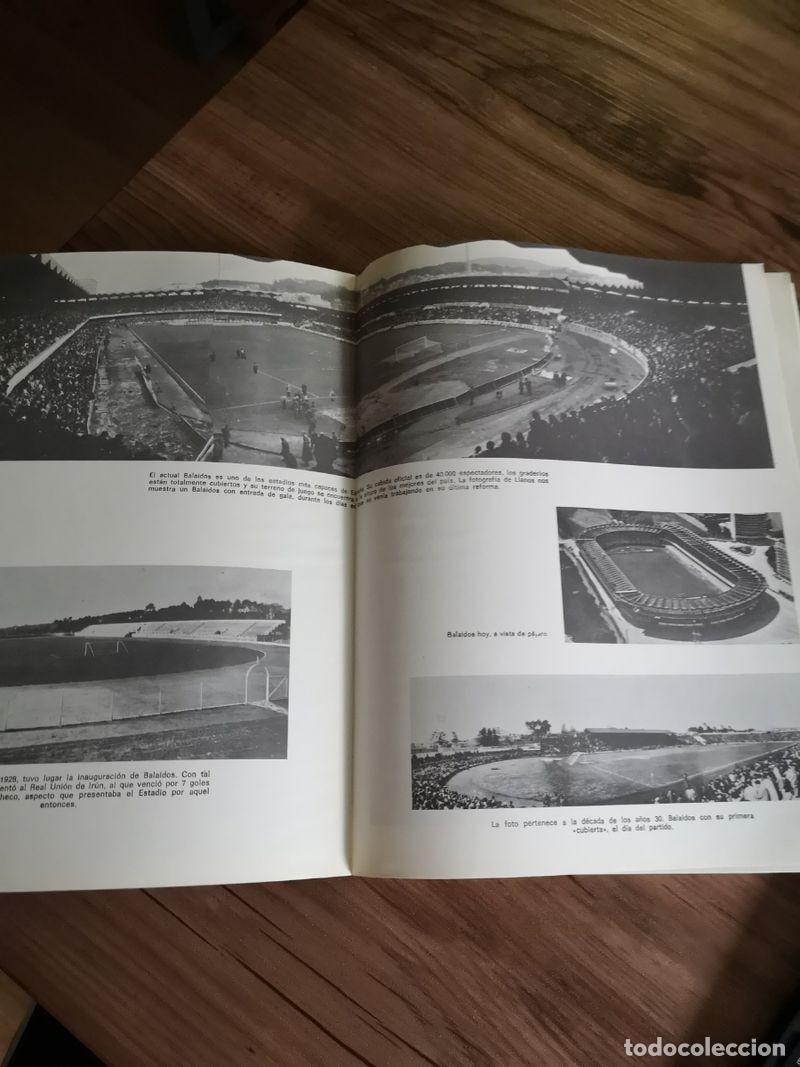 Coleccionismo deportivo: LIBRO Bodas de Oro. Celta y la Liga 1923-1973. - Foto 3