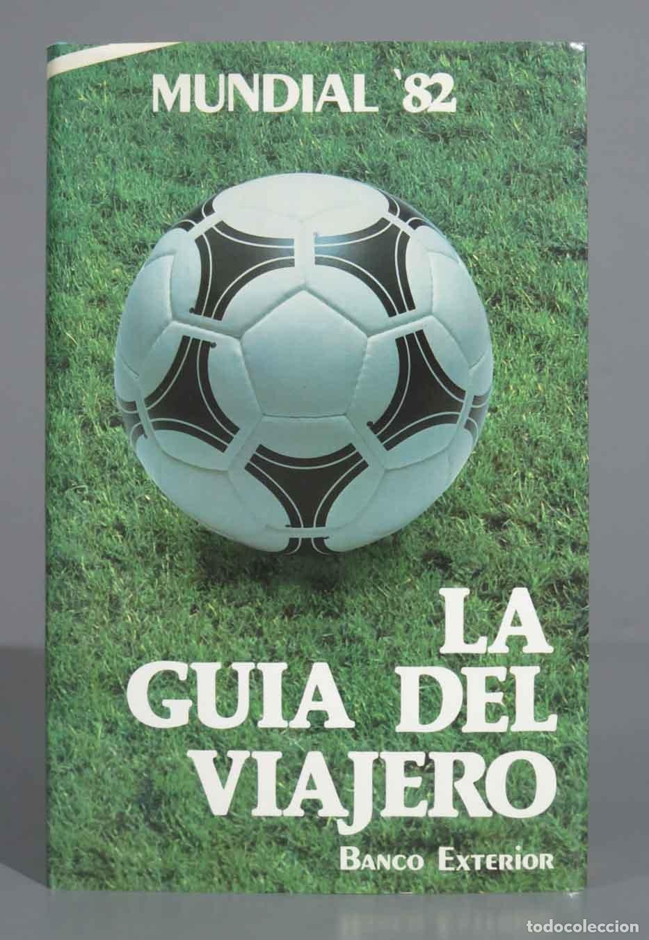 Coleccionismo deportivo: La guia del viajero 82 - Foto 1