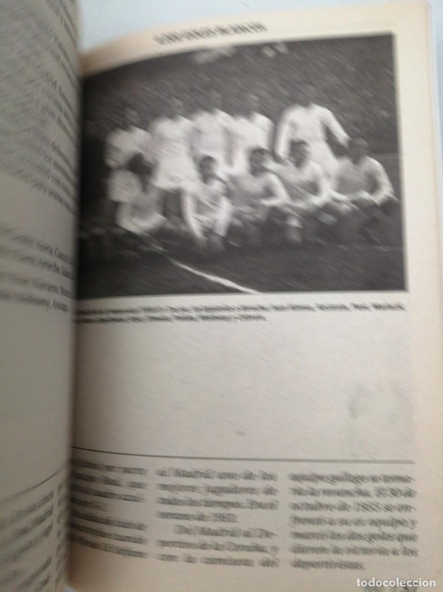 Coleccionismo deportivo: Real Madrid: 4000 Goles Blancos - Foto 6