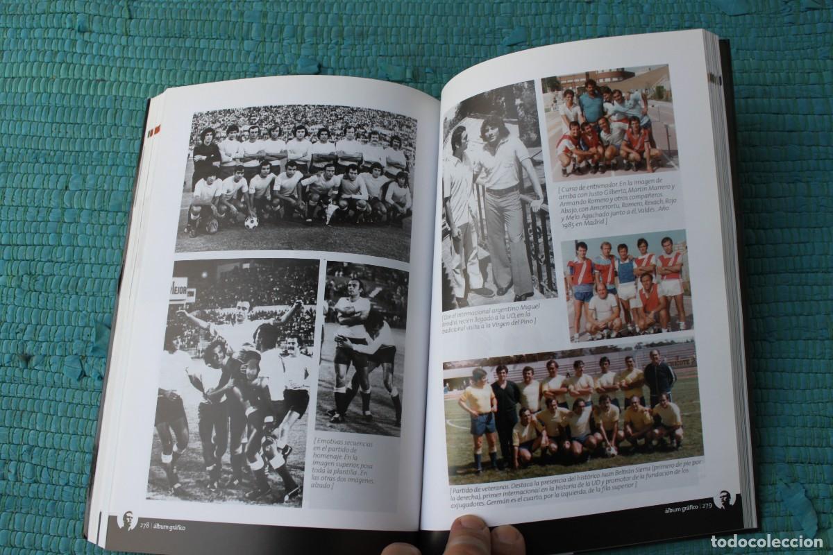 Coleccionismo deportivo: GERMAN DEVORA EL MAESTRO ; IGNACIO SANCHEZ ACEDO ; MUDEC - Foto 3