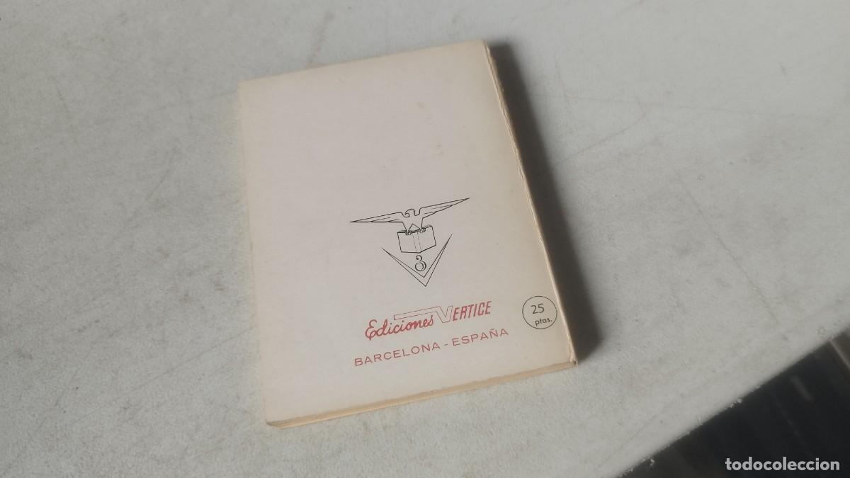 Coleccionismo deportivo: MINI REGLAMENTO DE FUTBOL / / GRAVOL 109 - Foto 9