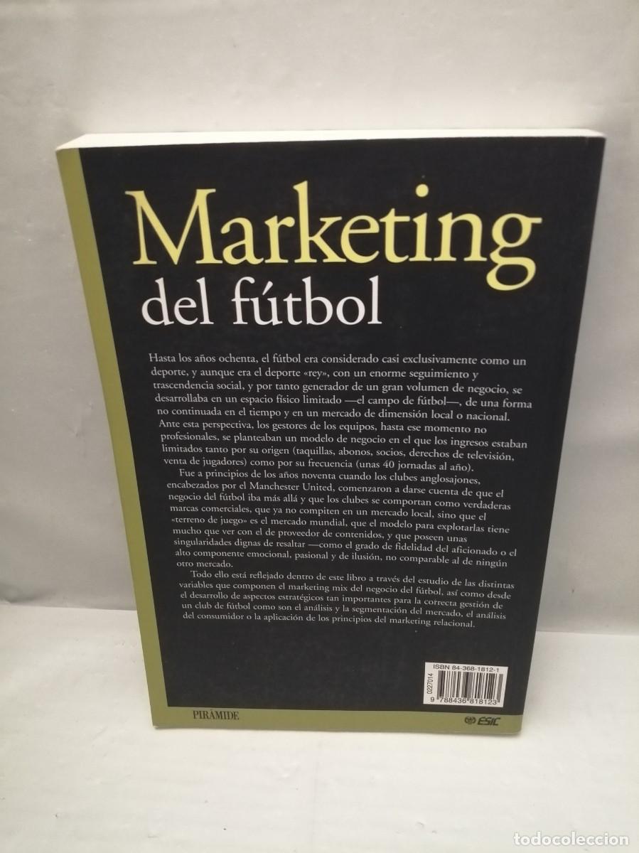 Coleccionismo deportivo: Marketing del f&uacute;tbol - Foto 2