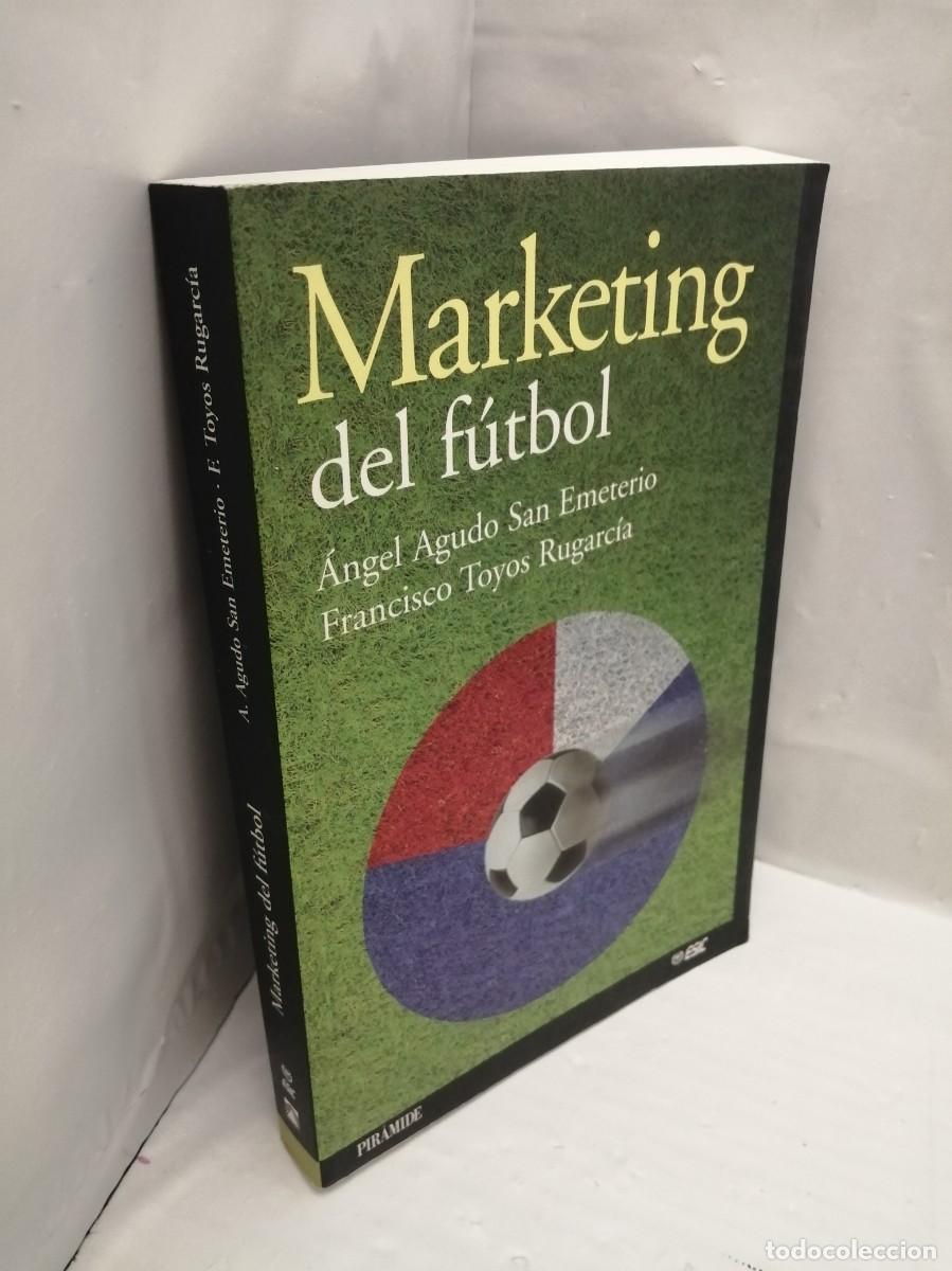 Coleccionismo deportivo: Marketing del f&uacute;tbol - Foto 3