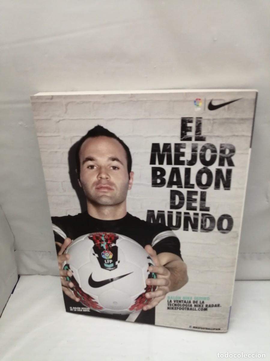 Coleccionismo deportivo: GU&Iacute;A MARCA DE LA LIGA 2012 - Foto 2