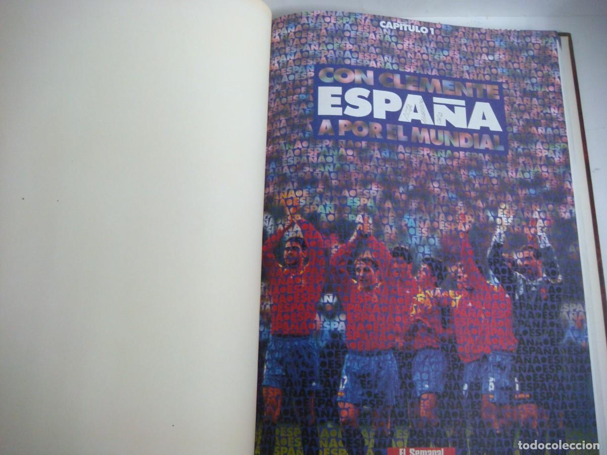 Coleccionismo deportivo: LIBRO DE U.S.A -94-(&) - Foto 1
