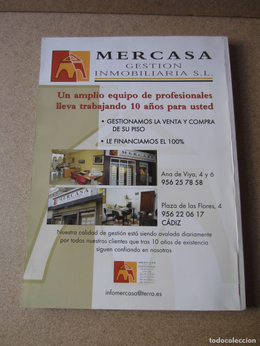 Coleccionismo deportivo: Bodas de Oro del Trofeo Carranza (1955 - 2004) (Linea 6) - Foto 2
