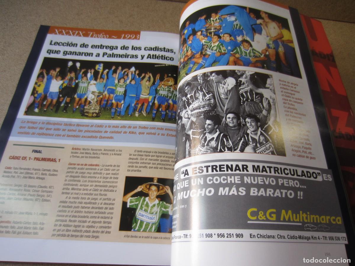 Coleccionismo deportivo: Bodas de Oro del Trofeo Carranza (1955 - 2004) (Linea 6) - Foto 23