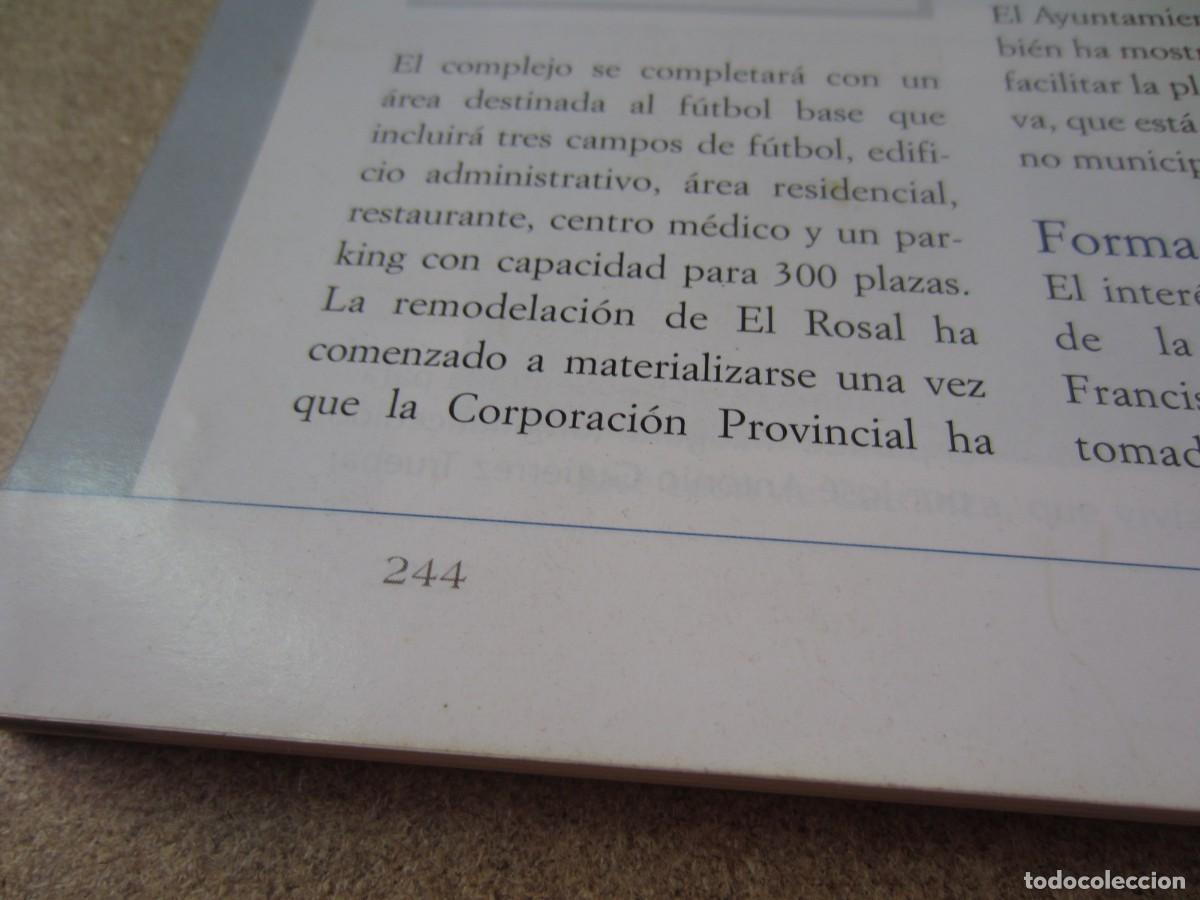 Coleccionismo deportivo: Bodas de Oro del Trofeo Carranza (1955 - 2004) (Linea 6) - Foto 24