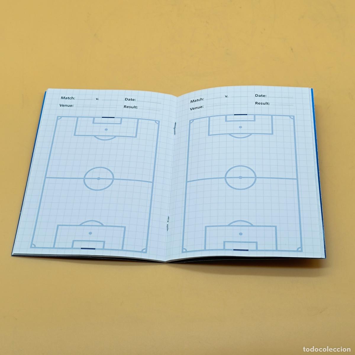 Coleccionismo deportivo: LIBRITO FIFA TECHNICAL TEAM. MYJ. - Foto 2