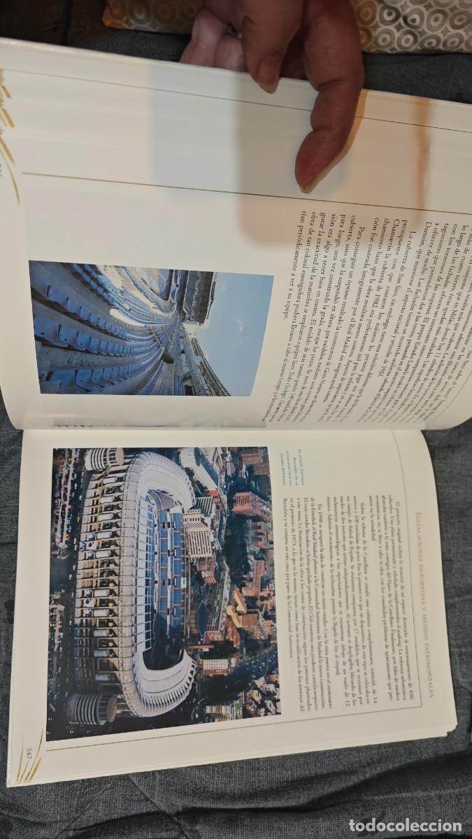 Coleccionismo deportivo: Historia del Real Madrid - 100 a&ntilde;os - Foto 9