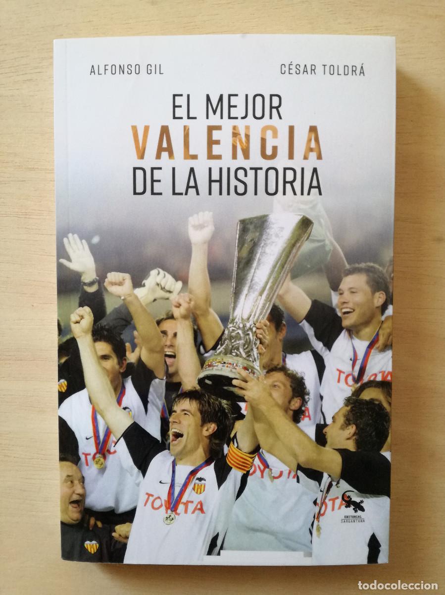 Coleccionismo deportivo: EL MEJOR VALENCIA DE LA HISTORIA