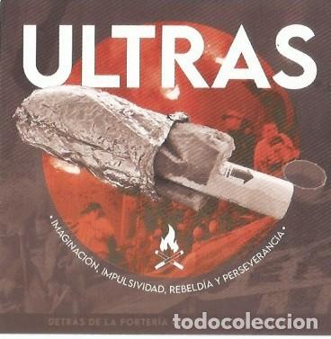 Coleccionismo deportivo: DETR&Aacute;S DE LA PORTERIA - N&Uacute;MERO 6 - Foto 3