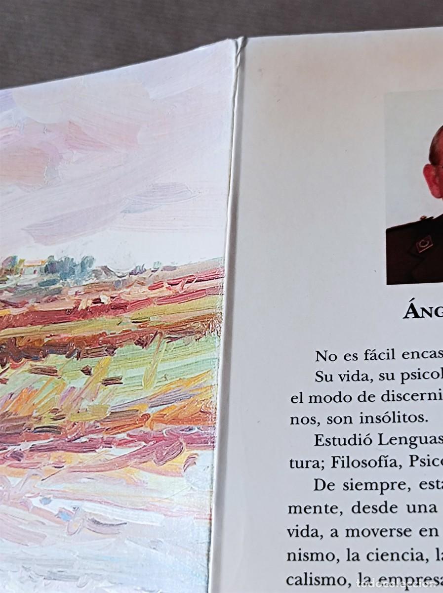Coleccionismo deportivo: ANTONIO PUCHADES EL HOMBRE Y EL MITO - Foto 6
