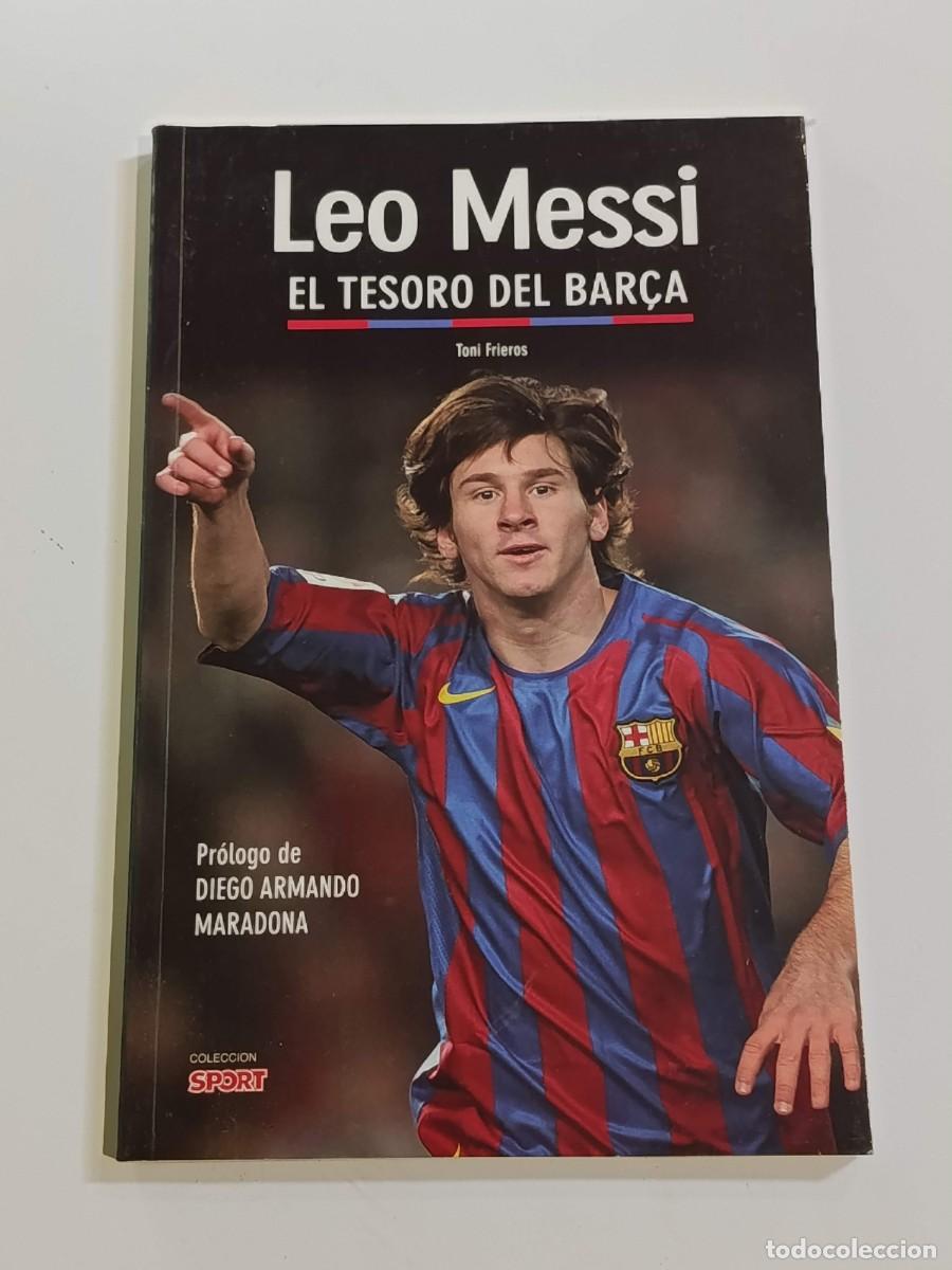 Coleccionismo deportivo: Lote libros F. C. Barcelona - Foto 2