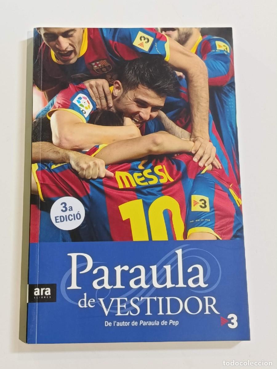 Coleccionismo deportivo: Lote libros F. C. Barcelona - Foto 4