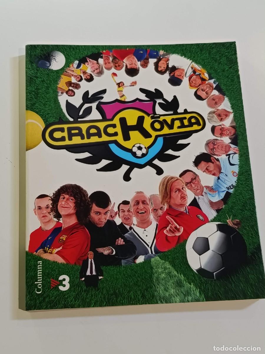 Coleccionismo deportivo: Lote libros Crackovia - Foto 4