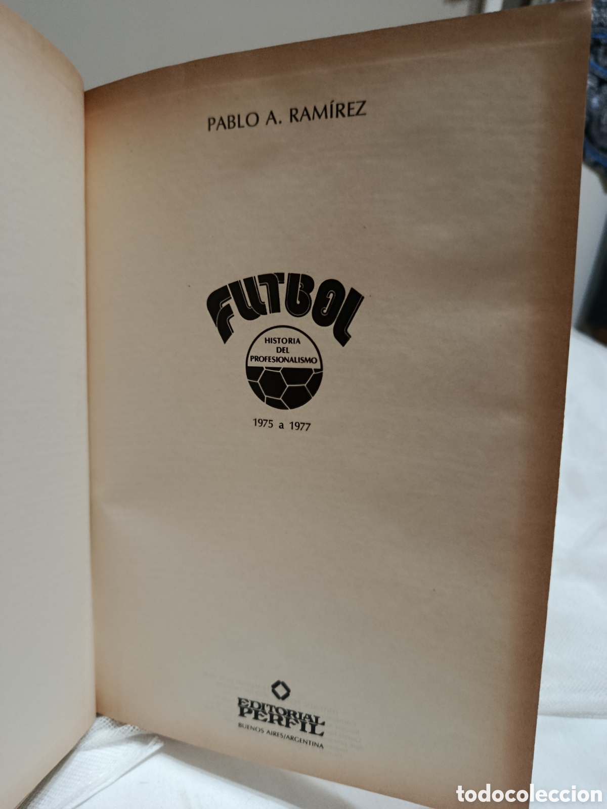 Coleccionismo deportivo: Historia del Profesionalismo - Foto 13