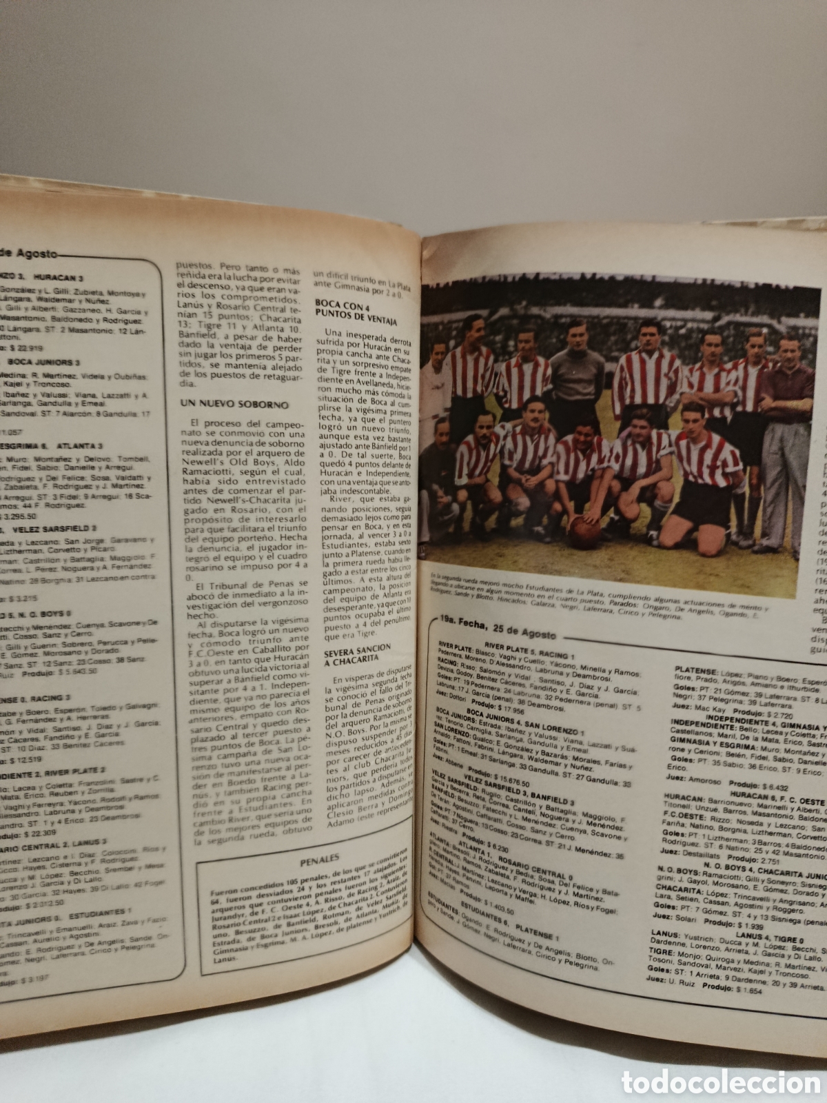 Coleccionismo deportivo: Historia del Profesionalismo - Foto 15