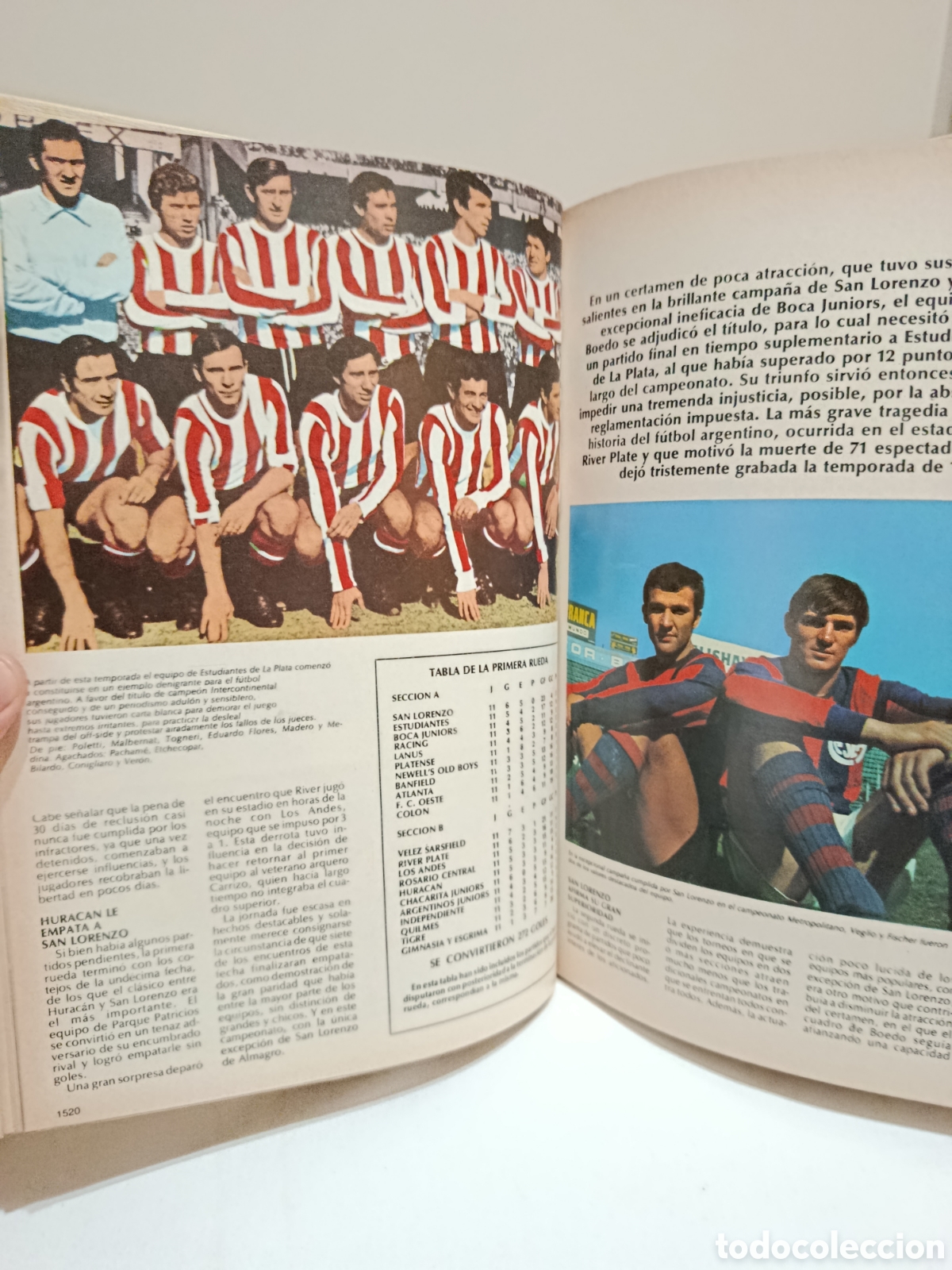 Coleccionismo deportivo: Historia del Profesionalismo - Foto 19