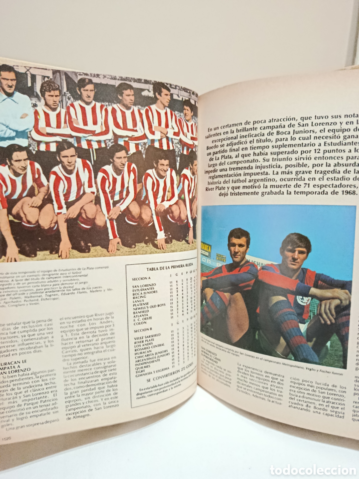 Coleccionismo deportivo: Historia del Profesionalismo - Foto 20