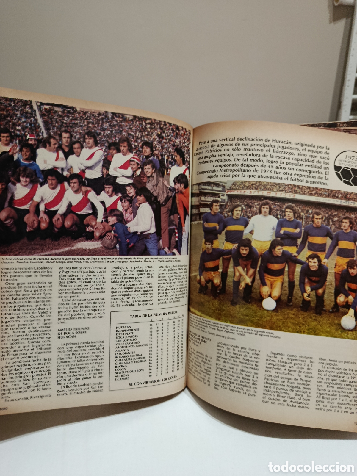 Coleccionismo deportivo: Historia del Profesionalismo - Foto 21