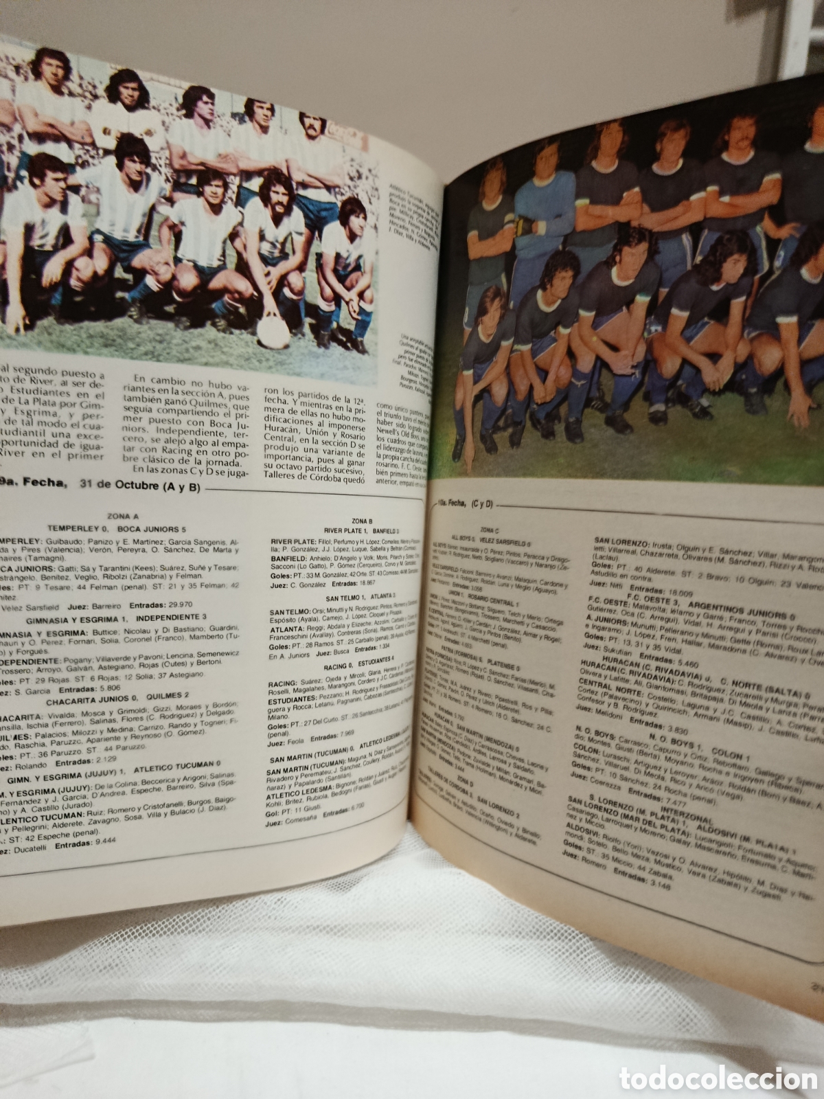 Coleccionismo deportivo: Historia del Profesionalismo - Foto 22