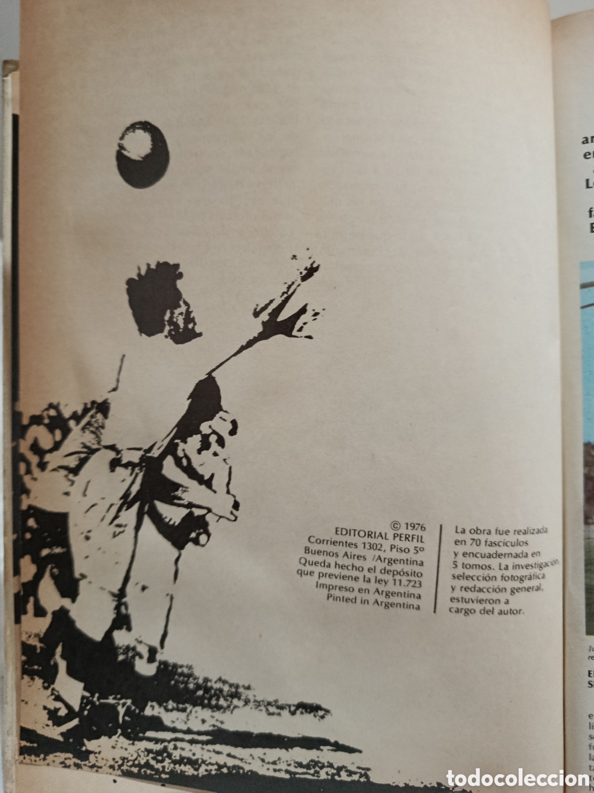 Coleccionismo deportivo: Historia del Profesionalismo - Foto 23