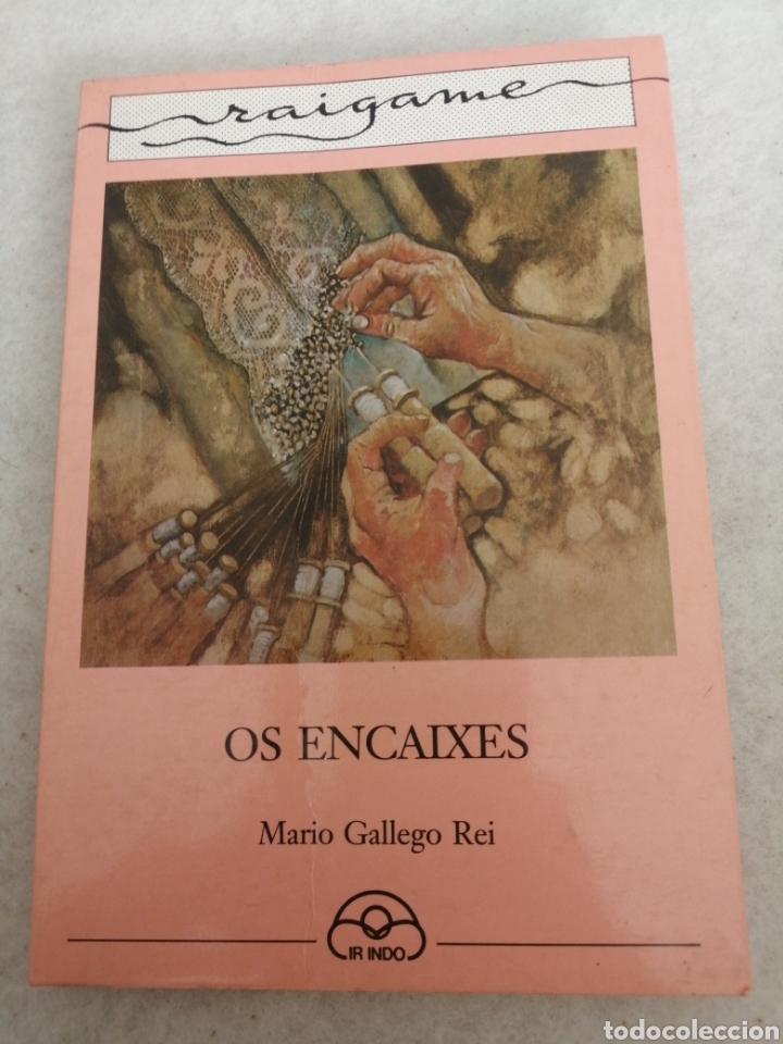 Libros: Os en caixes. Mario gallego Rey - Foto 1