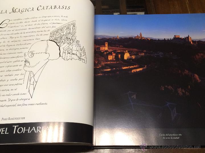 Libros: Segovia - Foto 2