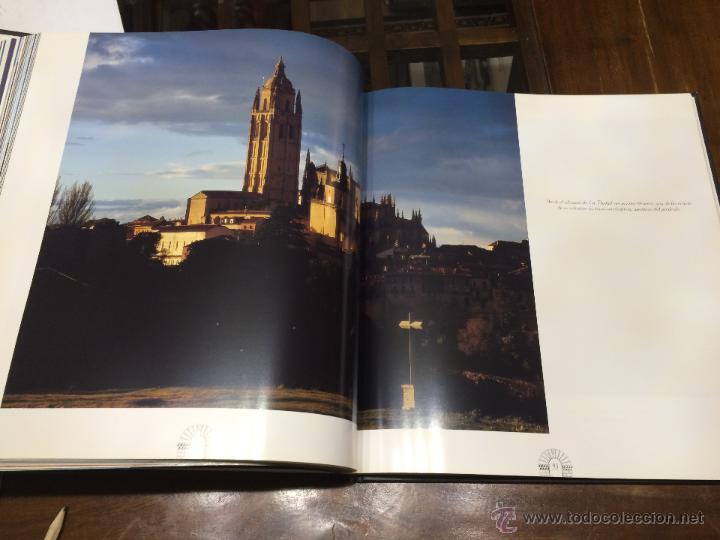 Libros: Segovia - Foto 3