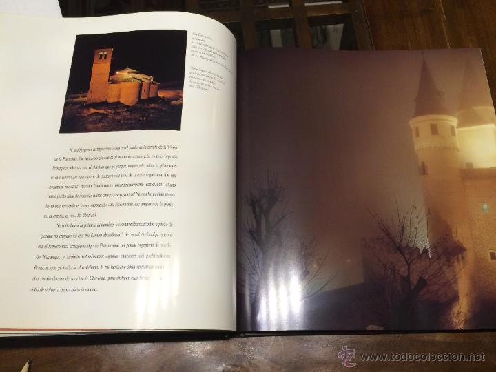 Libros: Segovia - Foto 4