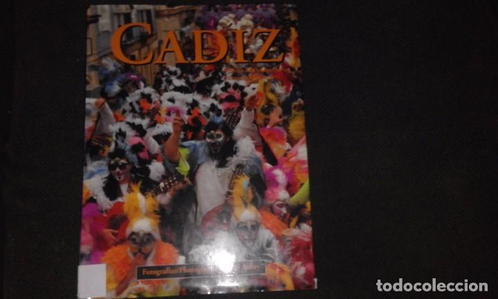 Libros: Cadiz - Foto 1