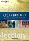 Libros: ATLAS BIBLICO - AA.VV. - Foto 1