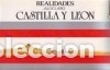 Libros: Castilla y Le&oacute;n - Varios autores - Foto 1