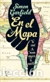 Libros: En el mapa - Simon Garfield - Foto 1