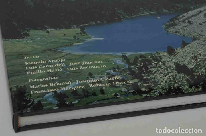 Libros: Parques Nacionales de Espa&ntilde;a - Foto 10