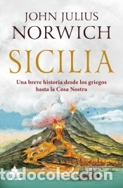 Libros: Sicilia - Norwich, John Julius - Foto 1
