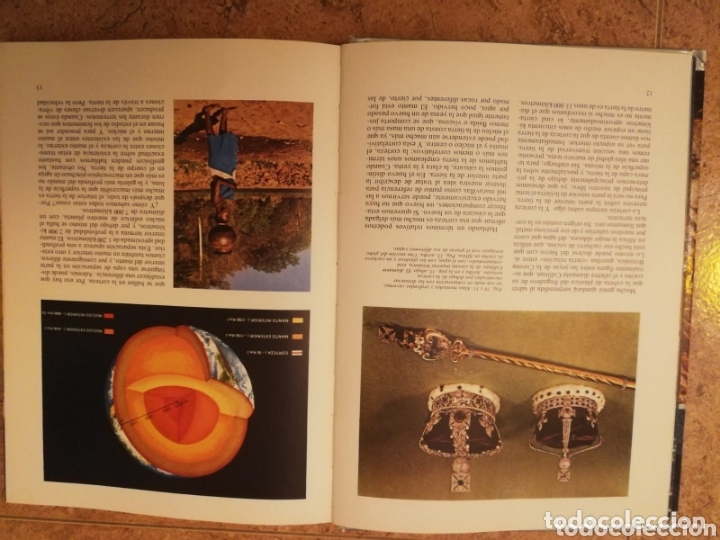 Libros: Libro maravillas de la tierra - Foto 3