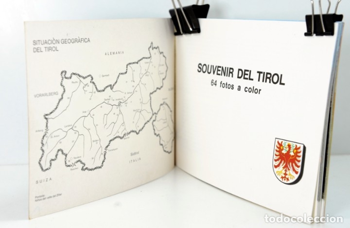 Libros: 3 libros turisticos de diferentes paises - Foto 14