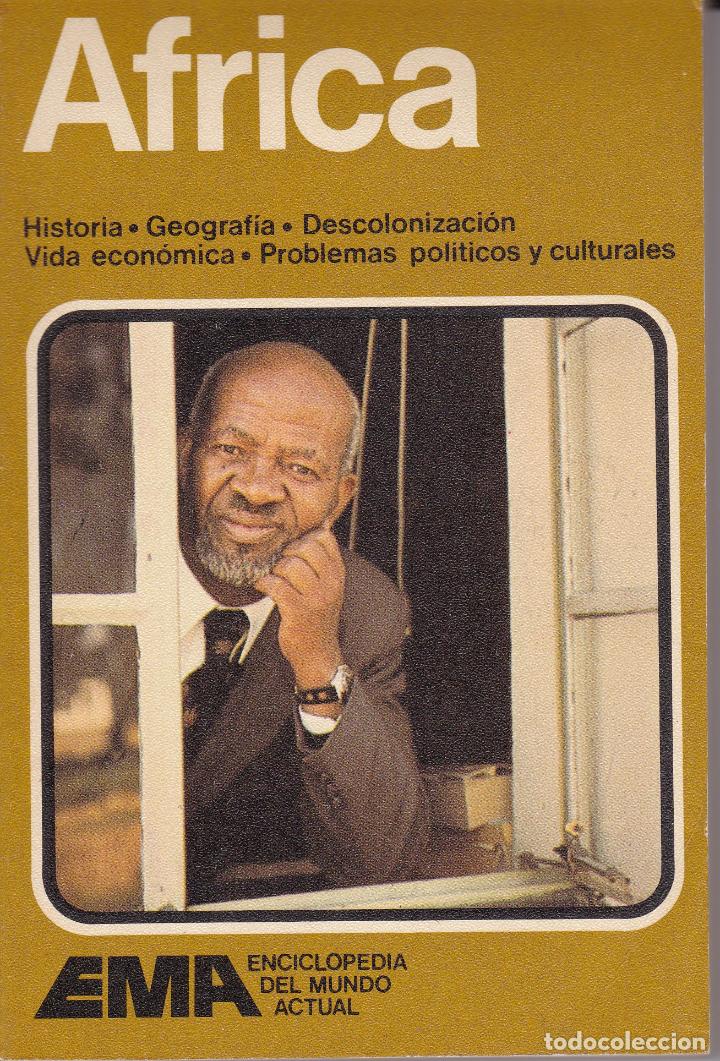 Libros: Africa - Foto 1
